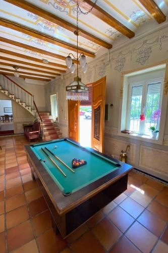 Room in Farmhouse - Your refuge with private terrace 3