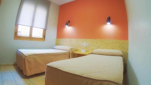 Hs San Francisco - CÉNTRICO 2