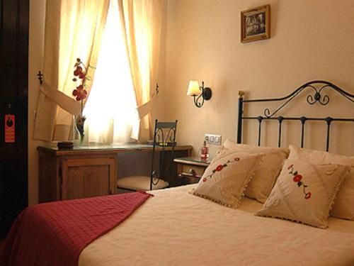 La Posada de Los Comediantes 3