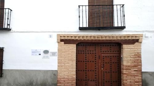 Alojamiento Rural La Estrella de David 1