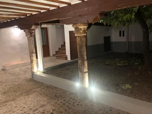 Alojamiento Rural La Estrella de David 2