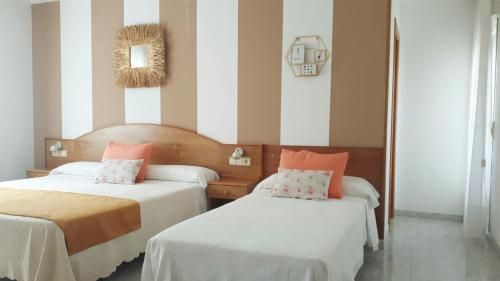 Habitaciones Ninfa 2