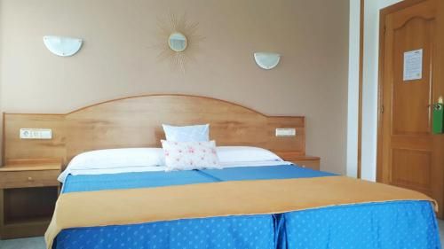 Habitaciones Ninfa 3