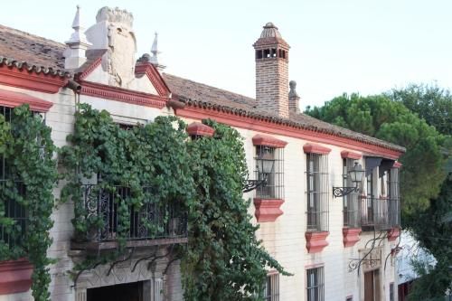El Palacio de San Benito 2