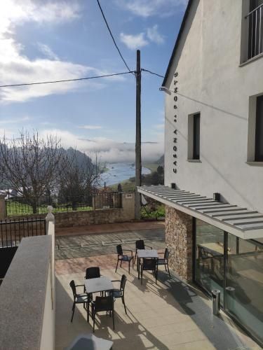 Casona da Ponte 3 estrellas en Puertomarín