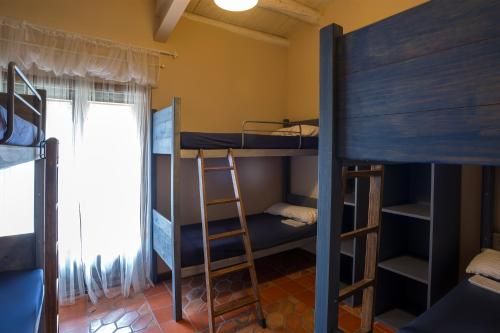 Albergue Rural de Guara 3