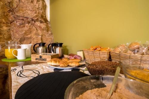 Albergue Rural de Guara 1