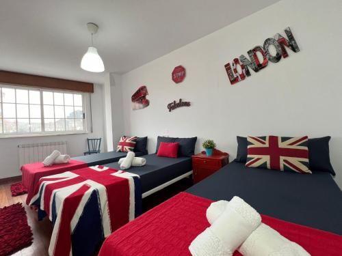 Green Hostel Galicia 2