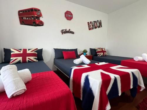 Green Hostel Galicia 1