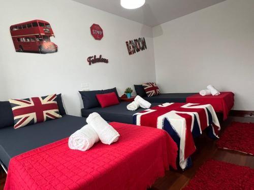 Green Hostel Galicia 3