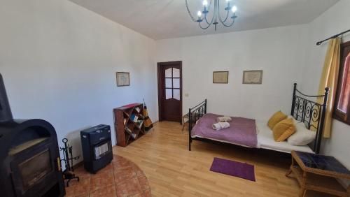 Mountain Hostel Finca La Isa by Rose 3