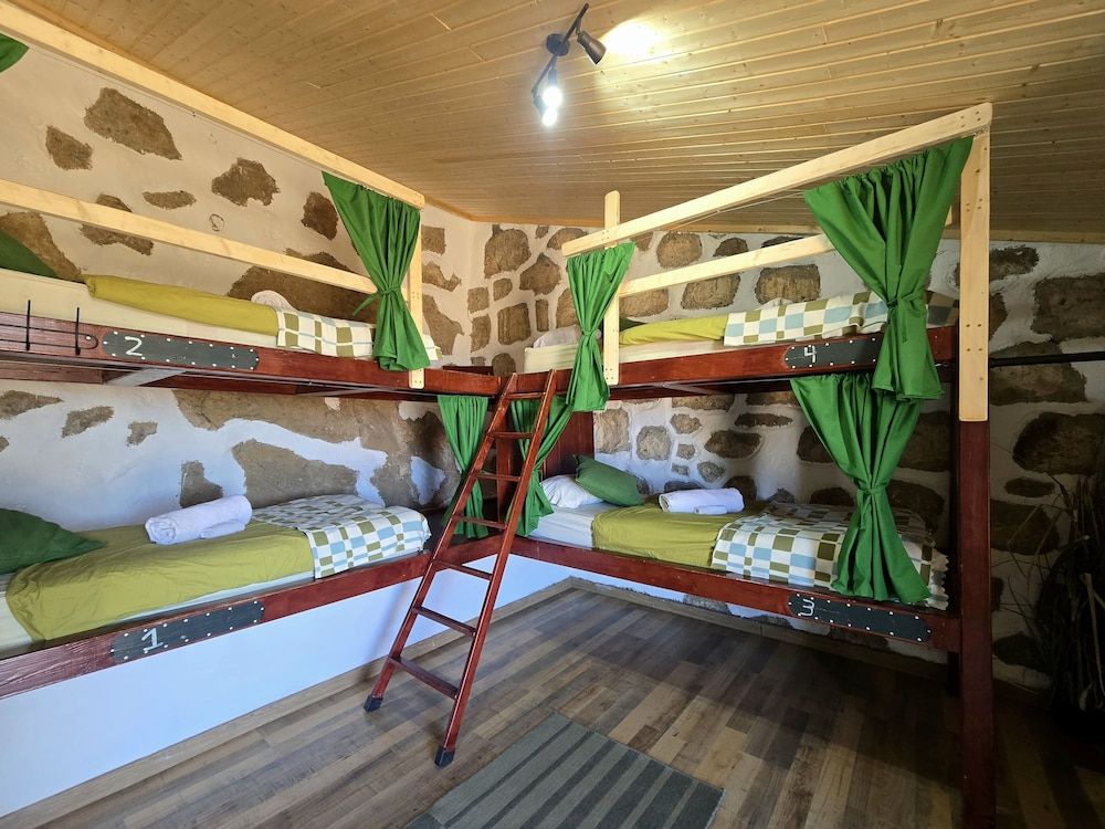 Mountain Hostel Finca la Isa 1