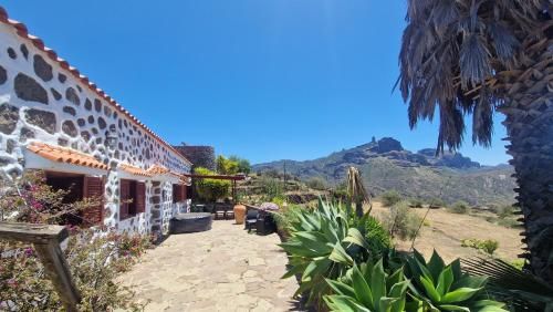 Mountain Hostel Finca La Isa by Rose 2