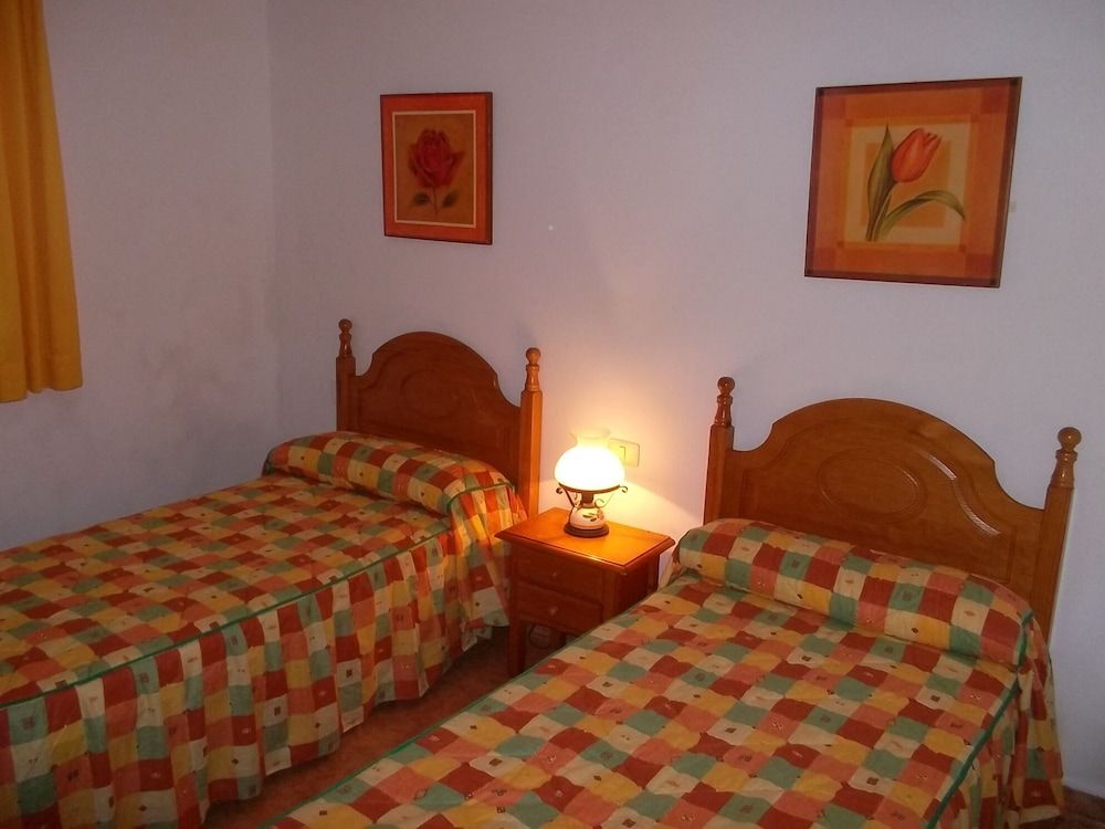 House El Cardón B2 in Buenavista del Norte 2