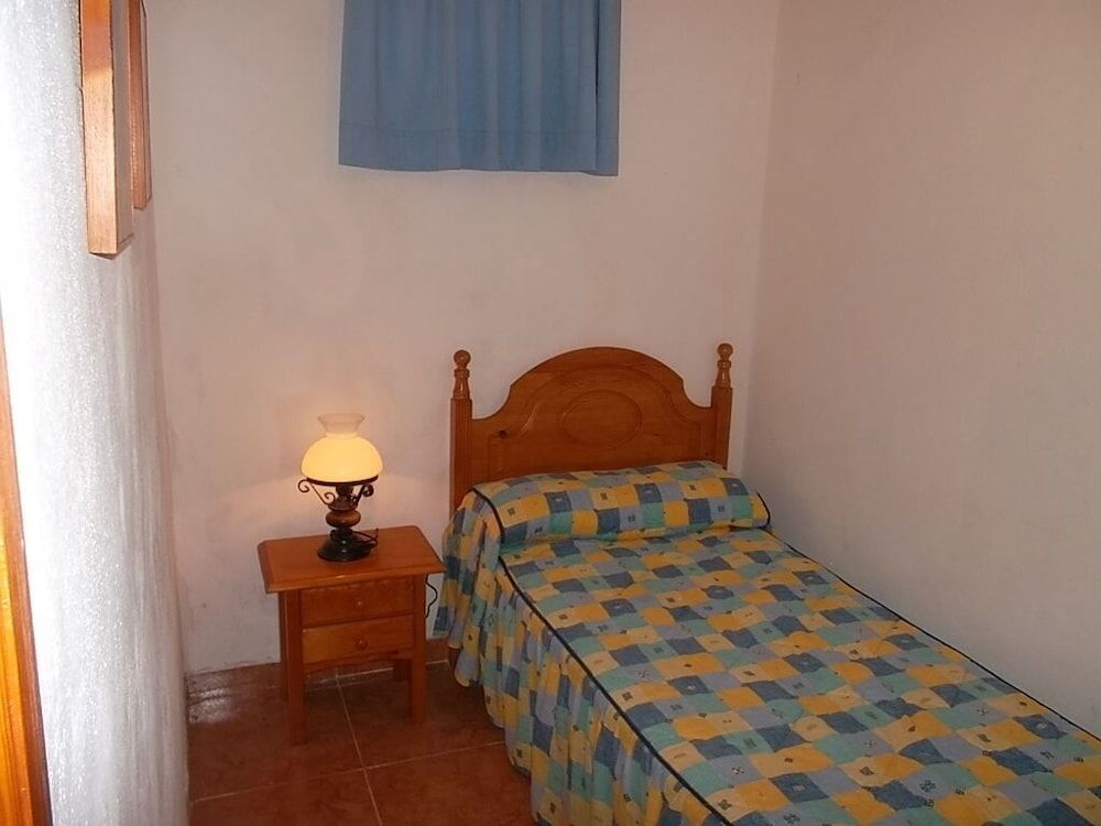 House El Cardón B2 in Buenavista del Norte 3