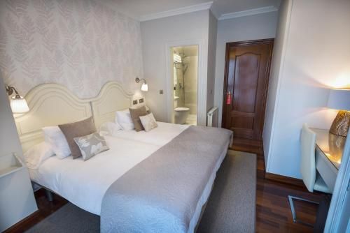 Cuatro Caminos Rooms 3