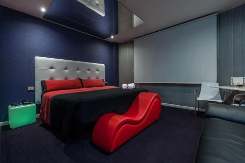 Motel Venus La Coruña 2