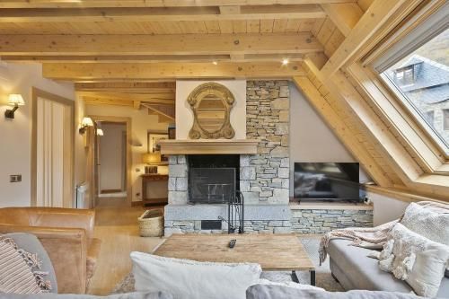 LUDERNA- Apartamento Vista Unha C 3