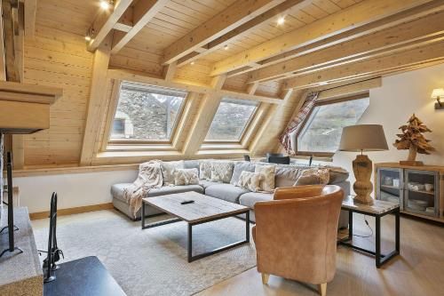 LUDERNA- Apartamento Vista Unha C 1