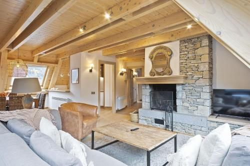 LUDERNA- Apartamento Vista Unha C 2