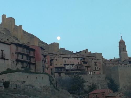 El torreón del Adarve 2