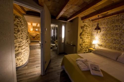 Casa Rural El Portillo 1