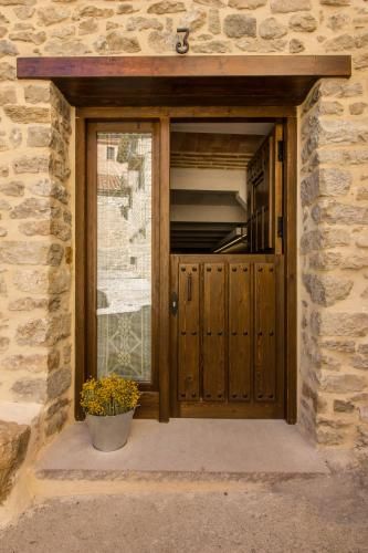 Casa Rural El Portillo 3