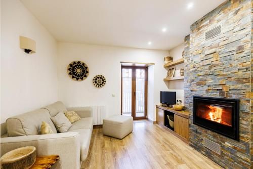 Hauzify I El Racó de Puigcerdà 3 estrelas em Puigcerdà