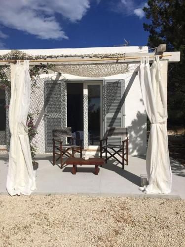 Comfortable House in Formentera with Garden and Terrace 2