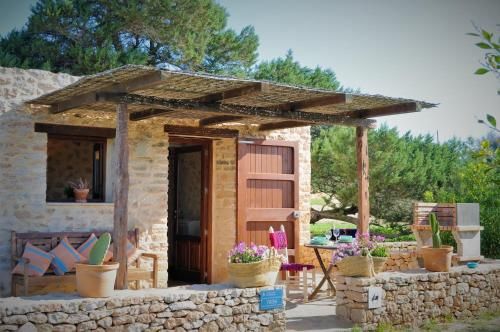 Siamoformentera Bella 3 estrelas em Sant Francesc Xavier