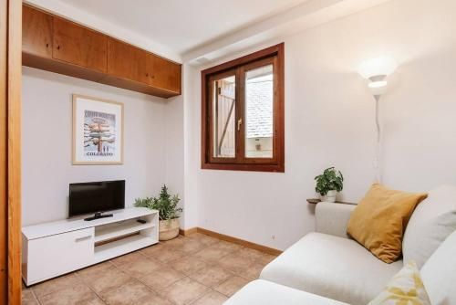 Cantal Sallent de Gállego sencillo y acogedor 3