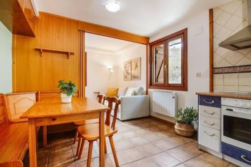 Cantal Sallent de Gállego sencillo y acogedor 2