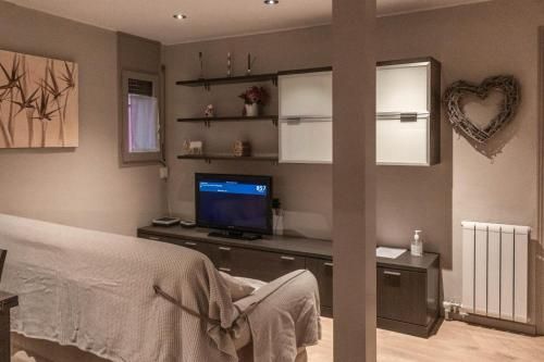 Acogedor y céntrico 2