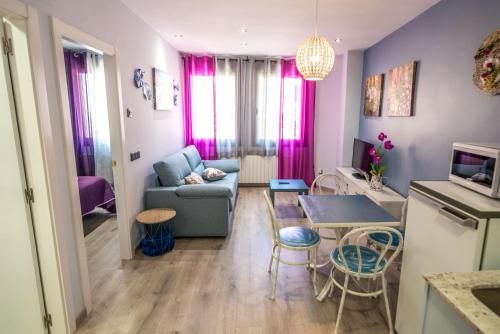 Apartamento Las Suertes 2