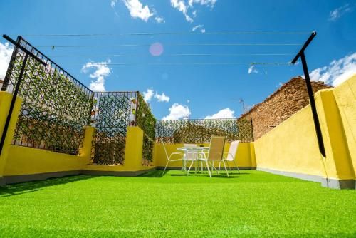 Apartamento Las Suertes 3