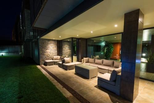 Apartaments Turístics Puigcerdà - La Closa 3