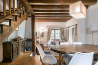 Casa Guineu By Totiaran+Forfait Baqueira