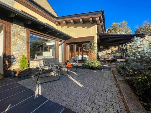 Puigcerdà Cal Gatesques 4 3