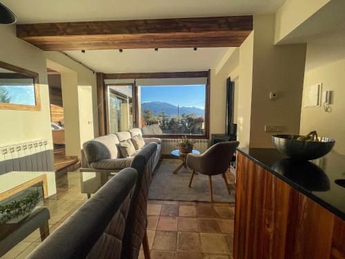 Puigcerdà Cal Gatesques 4 1