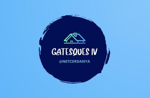 Puigcerdà Cal Gatesques 4 2