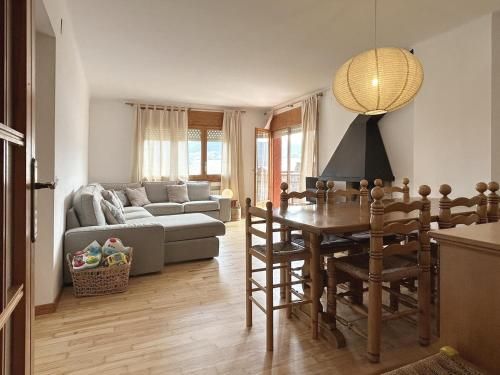 Apartamento en Puigcerdà ideal familias 1