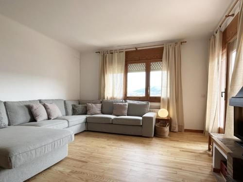Apartamento en Puigcerdà ideal familias 2