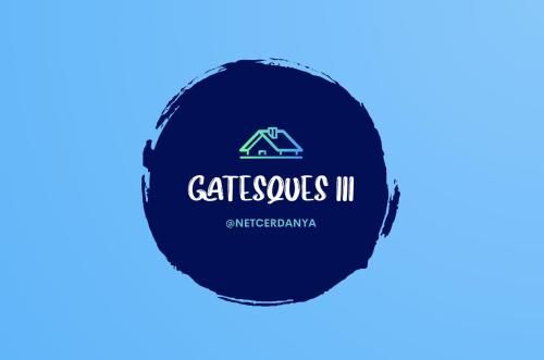 Puigcerdà Cal Gatesques 3 2