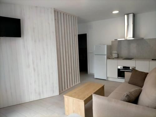 Precioso loft con piscina comunitaria 2