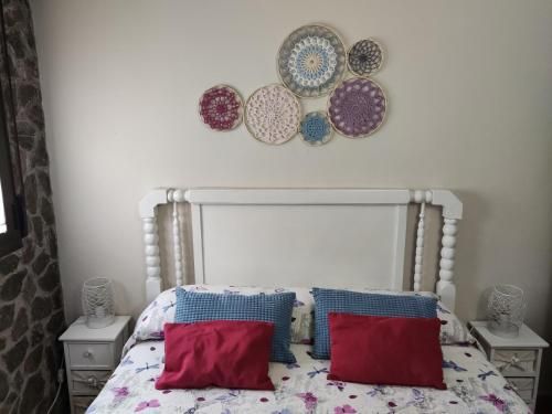 Casa Rural Lahuerta 2