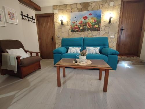 Casa Rural Lahuerta 1