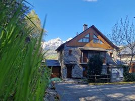 Casa Las Planas