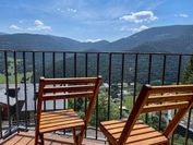 El Mirador de La Molina+Raquetas de Nieve La Molina - 1 hora