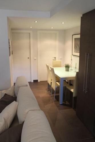 Apartamento cerca pista de esqui La Molina con piscina y Jardín 2