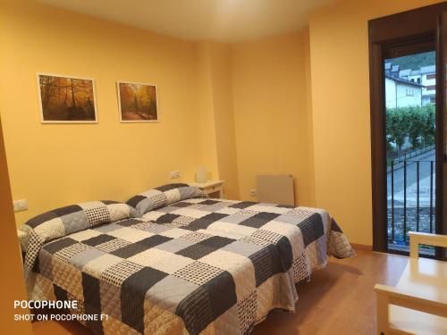 Apartamento Gabieto 3